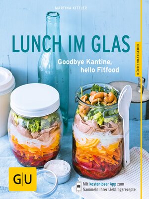 cover image of Lunch im Glas